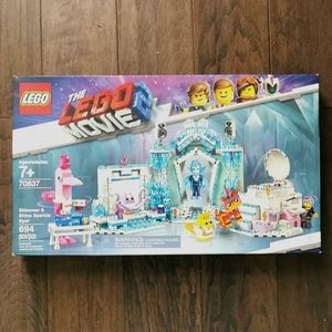 Lego Movie II 70837